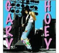 Hoey, Gary - Gary Hoey