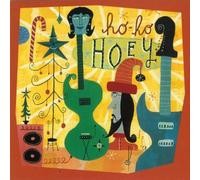 Hoey, Gary - Vol. 1-Ho! Ho! Hoey