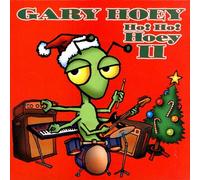 Hoey, Gary - Vol. 2-Ho! Ho! Hoey