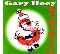 Hoey, Gary - Vol. 3-Ho! Ho! Hoey