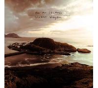 Sivert Høyem On An Island (CD)