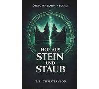 Hof aus Stein und Staub: Allianzen werden geschmiedet. Loyalitäten zerbrechen.