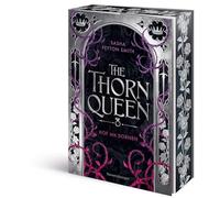 Hof der Dornen, Band 2: The Thorn Queen