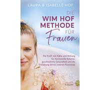 Hof, I Wim-Hof-Methode Fur Frauen - (German Import) Book NEUF