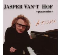 Hof, Jasper Van 'T - Axioma [Import]