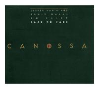 Jasper Van'T Hof – Canossa