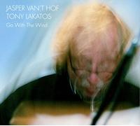 Hof, Jasper Van 'T - Go with The Wind [Import]