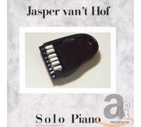 Hof, Jasper Van 'T - Piano Solo [Import]
