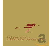 Hof Van Commerce - Colaboraciones. [Import]