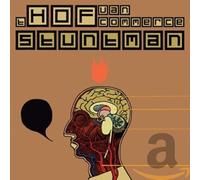 Hof Van Commerce - Stuntman [Import]