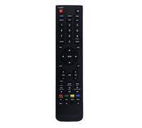HOF19C1140GPD25 Remote Control Replace for LCD TV L617 Parts