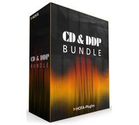 HOFA HOFA CD- & DDP-Bundle