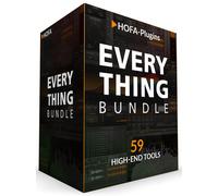 HOFA HOFA Everything Bundle