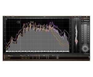 HOFA HOFA IQ-Series Analyser V2 Plug-in