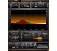 HOFA HOFA IQ-Series Comp V2