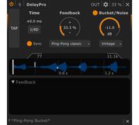 HOFA HOFA SYSTEM DelayPro