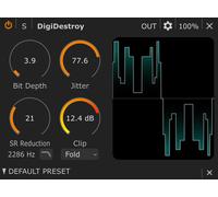 HOFA HOFA SYSTEM DigiDestroy
