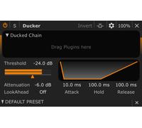 HOFA HOFA SYSTEM Ducker