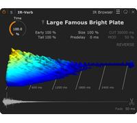 HOFA HOFA SYSTEM IR-Verb