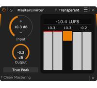 HOFA HOFA SYSTEM Master-Limiter
