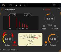 HOFA HOFA SYSTEM Saturator