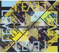 HOFBAUER,ERIC & THE INFRARED BAND - Level