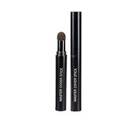 Hofbronze Hairline Contouring Brow Powder Stick Brow Powder Powder Filling Forhead Volume Plumping Shadow Sweat Eyebrow Pencil Loose Powder Makeup Tools Hormone Creme (D, One Size)