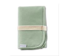 Hofbrucker® Sac à langer avec matelas à langer pour les déplacements, sac à langer pliable avec organisateur pour couches et lingettes humides, lavable, indispensable pour l'équipement initial de bébé