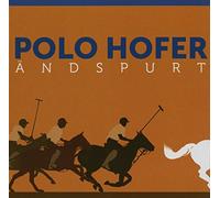 Hofer,Polo - Ändspurt