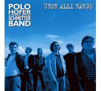 Hofer,Polo & die Schmetterband - BER Lli Brge [Import]
