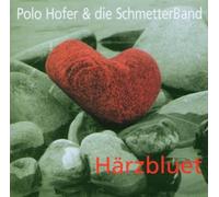 Hofer,Polo & die Schmetterband - Hrzbluet [Import]