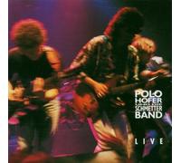 Hofer,Polo & die Schmetterband - Live [Import]
