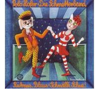 Hofer, Polo & die Schmetterband - Rütmus, Bluus & Schnälli Schuh
