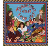 Hofer,Polo & die Schmetterband - Travailler C'est Trop Dur [Import]
