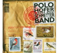 Hofer,Polo & die Schmetterband - Xangischxung [Import]