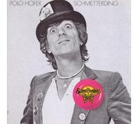 Hofer,Polo: Polo'S Schmetterding - Schmetterding [Import]