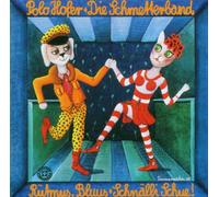 Hofer,Polo & Schmetterband,die - Rütmus,Bluus+Schnälli Schue [Import]