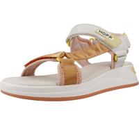 Sandales et nu-pieds Hoff SAMANA pour Femme 40 Orange