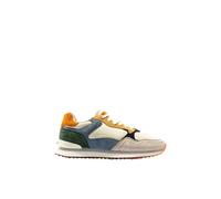 Hoff - Baskets Bangkok - Homme - Chaussures - Multicolore - Taille: 42 EU