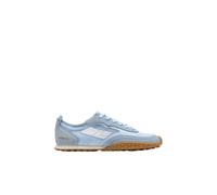 HOFF Baskets basses 'Bridge' bleu ciel / or, Taille 38