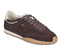 HOFF Baskets basses BRIDGE FL CHOCOLATE in Marron 41