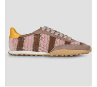 Baskets femme Hoff Bridge Marron 40