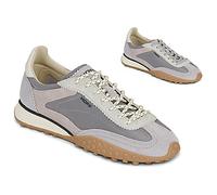 HOFF Baskets basses BRIDGE MKII LIGHT GREY in Beige 41