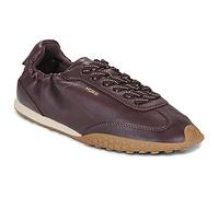 HOFF Baskets basses BRIDGE NAPA CHOCOLATE in Marron 40