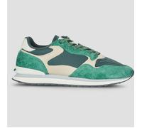 Baskets basses hommes HOFF CITY ANTWERP MAN Vert 41