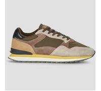 Baskets Hoff ASPEN pour Homme 42 Marron