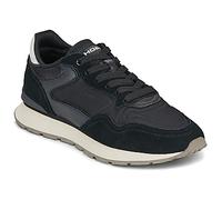 HOFF Baskets basses CITY BLACK in Noir 39