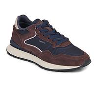 HOFF Baskets basses CITY BROWN in Marron 43