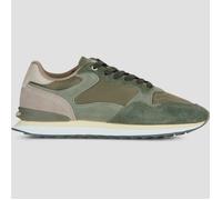 Baskets Hoff BUENOS AIRES pour Homme 44 Vert