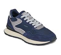 HOFF Baskets basses CITY DARK BLUE in Marine 36